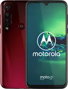 Замена стекла камеры на телефоне Motorola G8 Plus в Ростове-на-Дону
